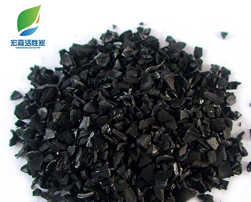 青海椰壳活性炭